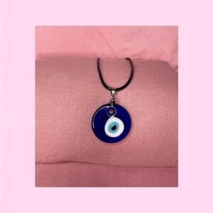 Evil Eye Necklace